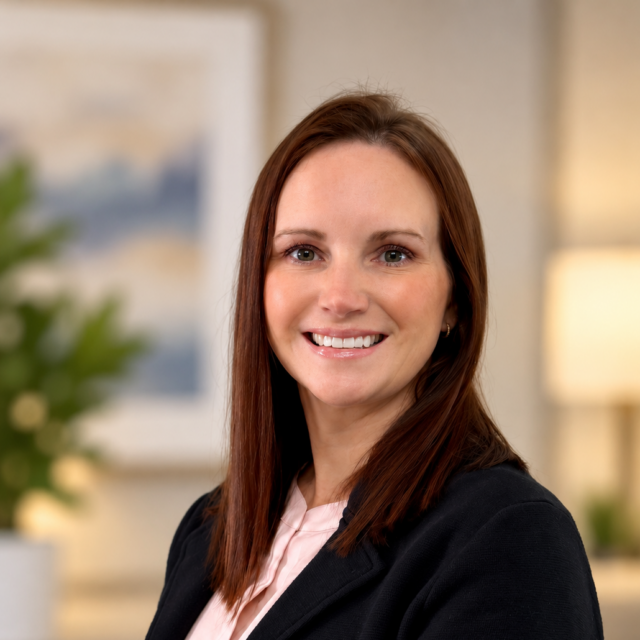 Nicole Essex-Curtis