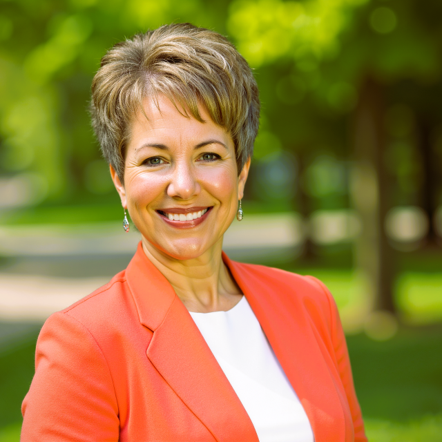 Kimberly Cook-Lee