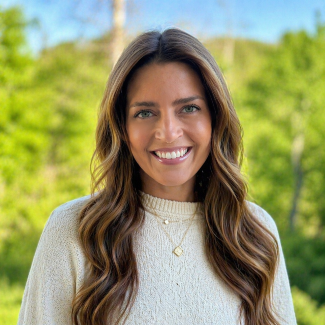 Jennifer Greenfield, LCSW