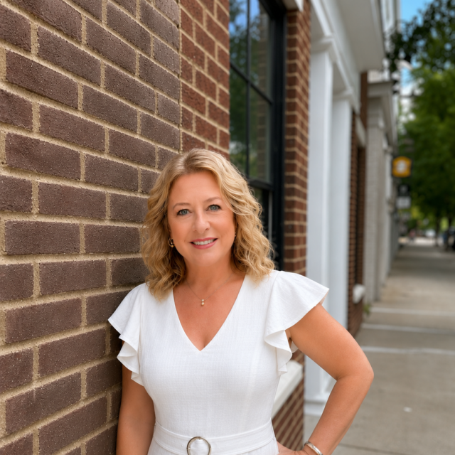 Michele Walden, PMHNP-BC